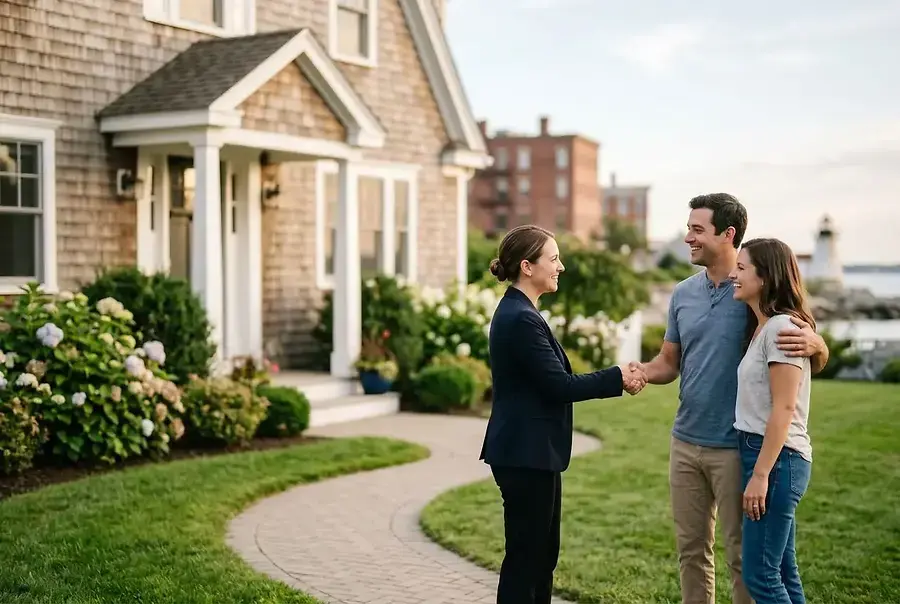 Selling Your Home in Providence and Narragansett: Market Strategies That Work