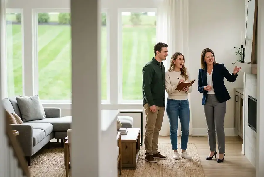 Clarksville Real Estate Market Trends: Prices, Inventory & Buyer Insights