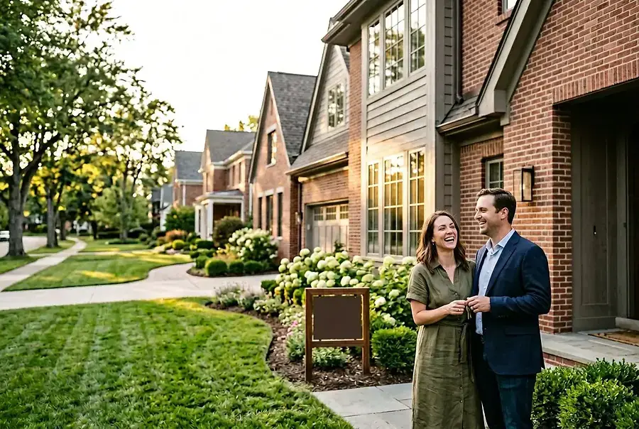How to Successfully Sell Your Birmingham, MI Home in Today's Market