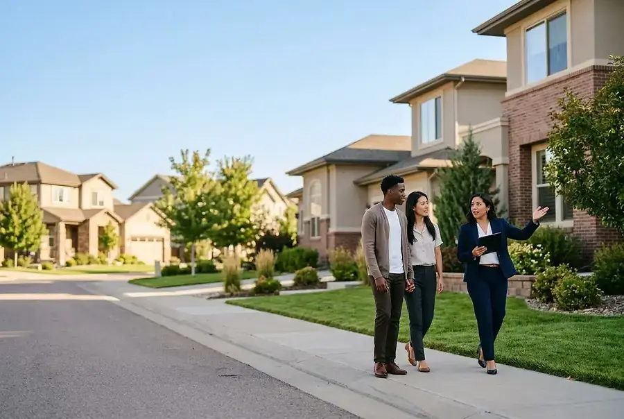 Englewood Real Estate Market Trends: What Buyers and Sellers Need to Know