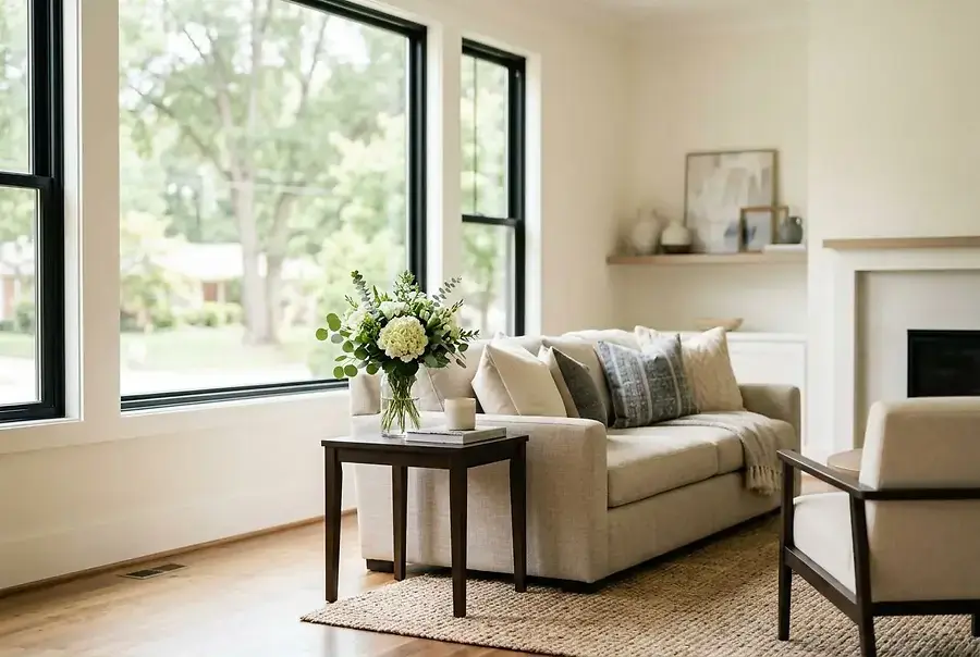 Master Home Staging Techniques to Attract Buyers in York and Charlotte