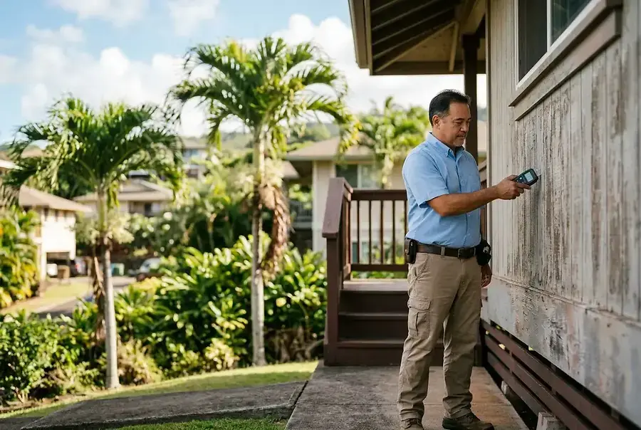 What Every Honolulu Homebuyer Should Know About Property Inspections