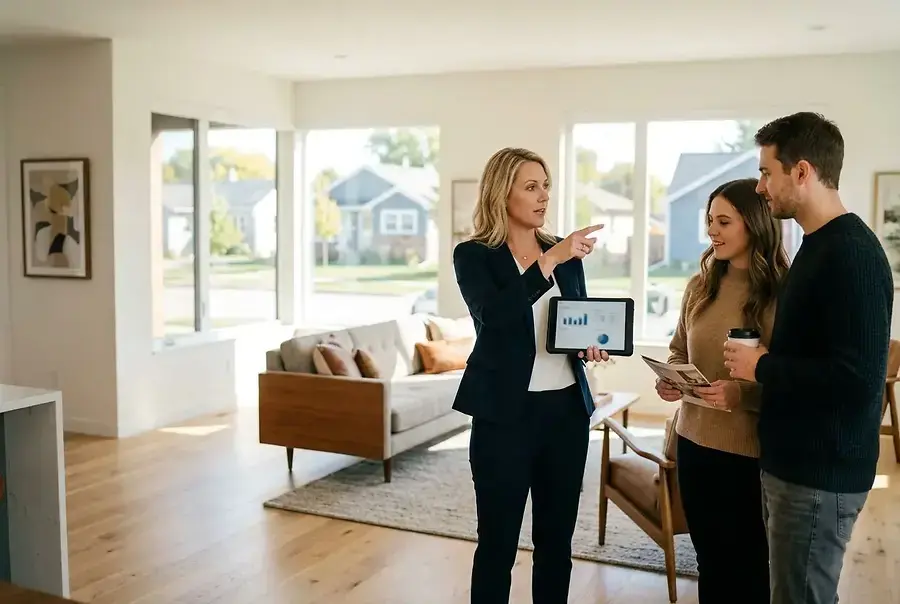 Fargo Home Selling: Pricing Strategy for Competitive Markets