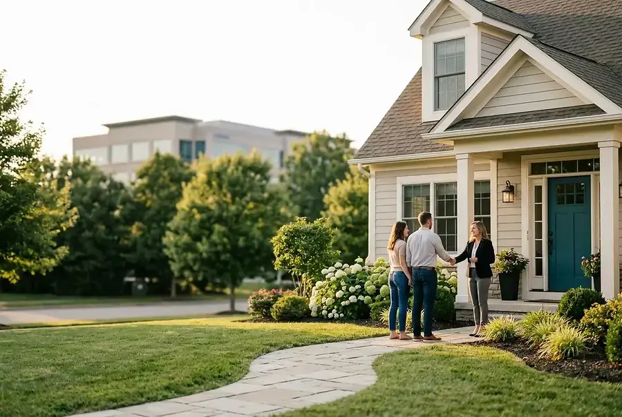 How to Sell Your Residential or Commercial Property in New Albany