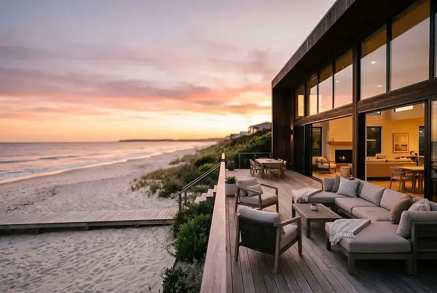 Oak Island Rental Properties: Building Wealth Through Short-Term Investments