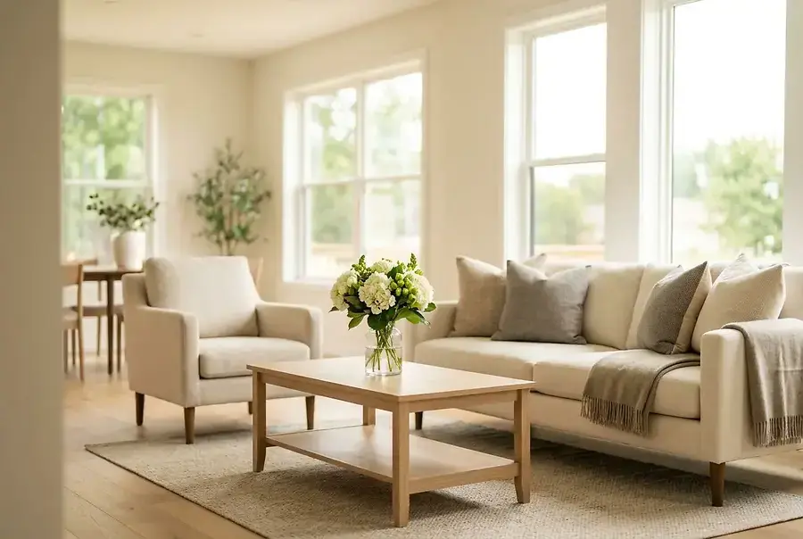 Complete Home Staging Guide for Selling Your Greendale Property