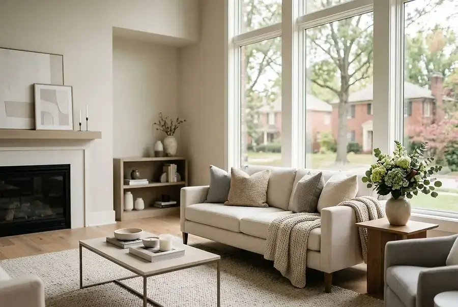 Professional Home Staging Strategies for Faster Sales in Birmingham