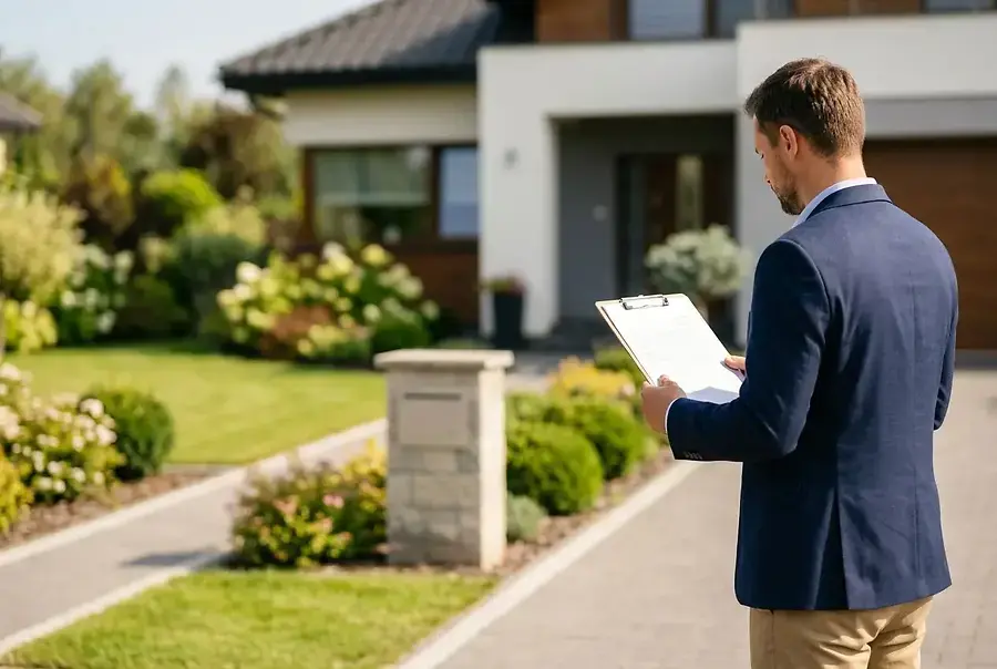 Understanding Property Taxes in Sparta, NJ Residential Homes