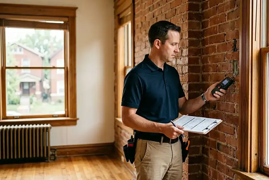 Saint Louis Home Inspection Essentials: What Every Buyer Must Know