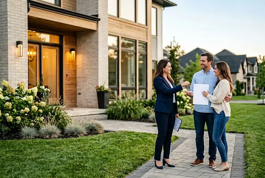 Selling Your Huntsville Home: Strategic Pricing and Marketing