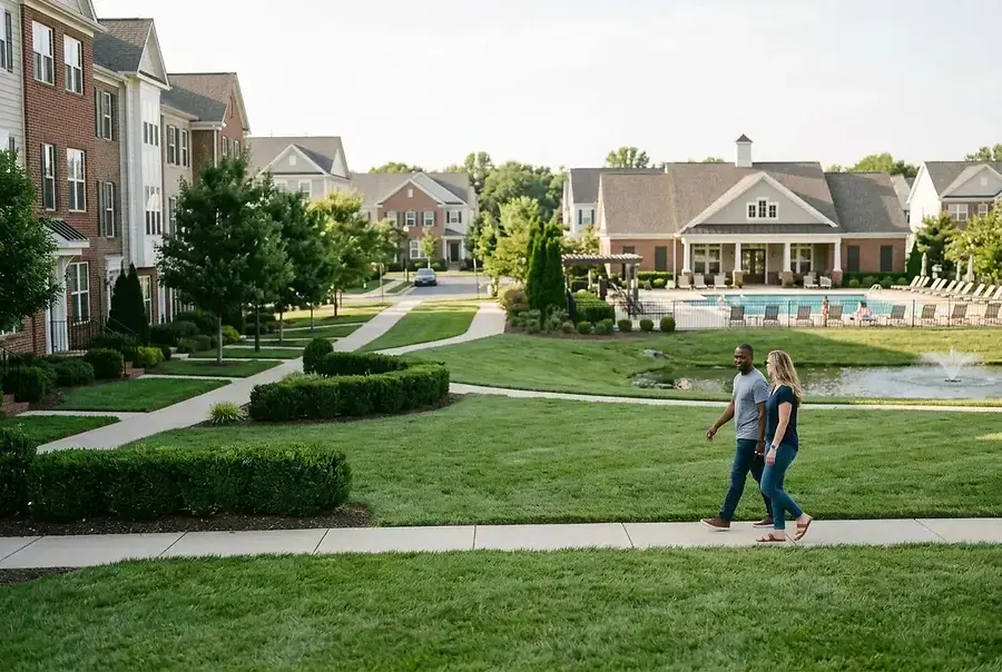 Navigating HOA Fees in Herndon: What Homeowners Need to Know