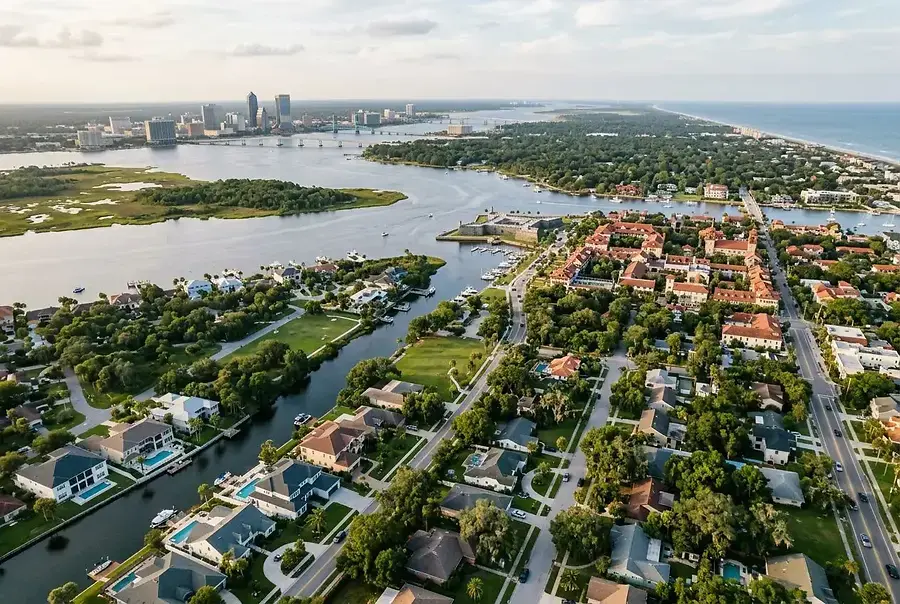 Northeast Florida Residential Markets: What Buyers Should Know
