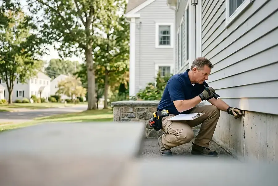 Home Inspection Essentials for Southbury & Middlebury Buyers