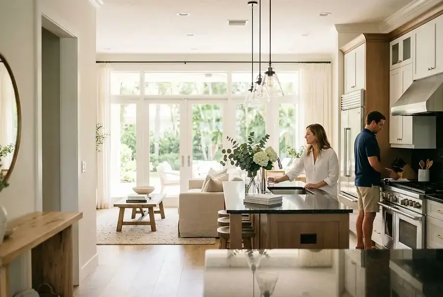 Increase Home Value: Smart Upgrades for Beverly Hills, FL Homes