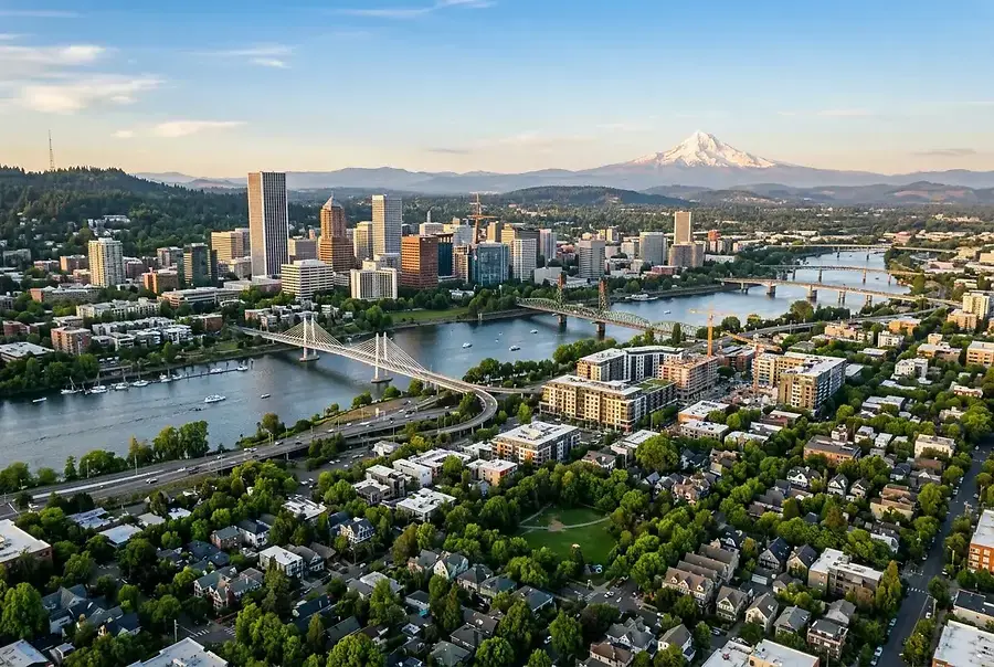 Key Real Estate Trends Reshaping the Portland Metro Housing Market