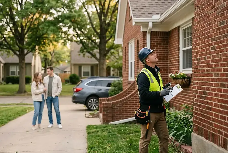 Kansas City Home Inspection Essentials: What Buyers Need to Know