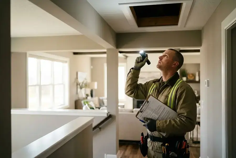 The Complete Guide to Home Inspections in Greenwood, IN