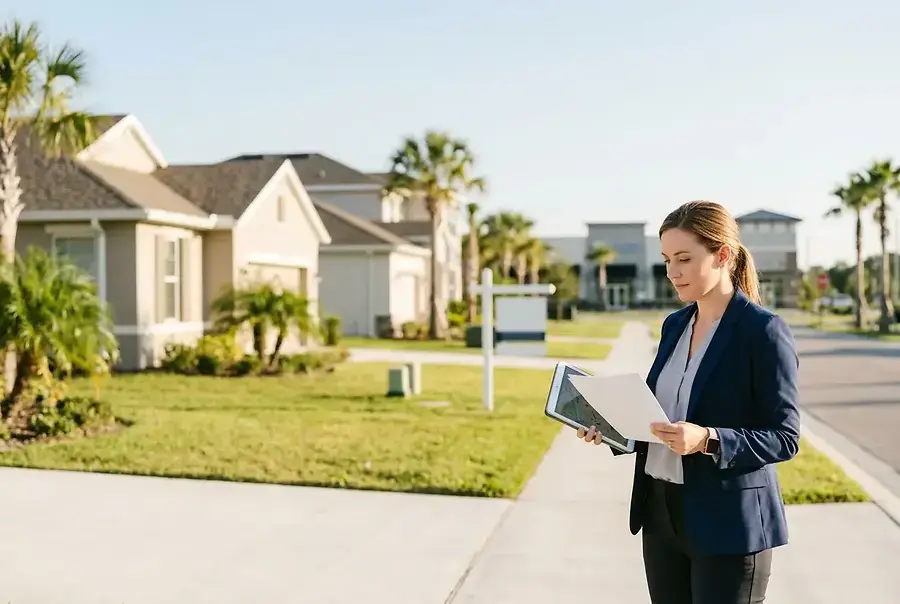 Finding Investment Properties in Spring Hill and Brooksville