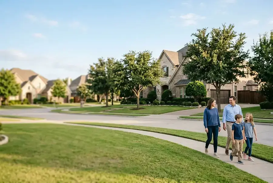 Southlake Real Estate Investment: Creating Lasting Wealth Through Property