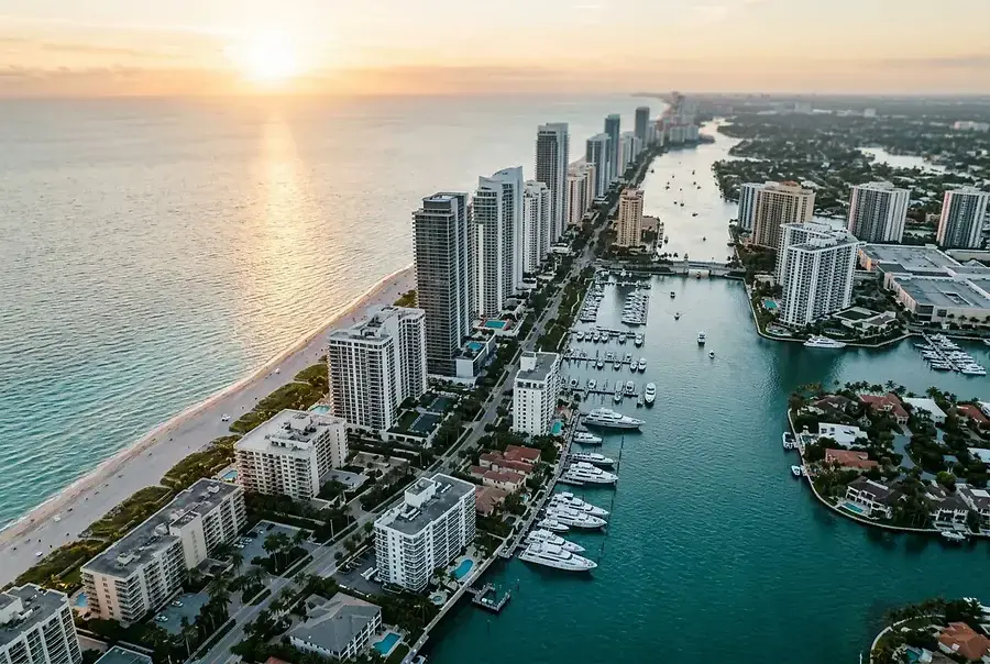 Waterfront Property Values: Aventura, Sunny Isles, and Bal Harbor Comparison