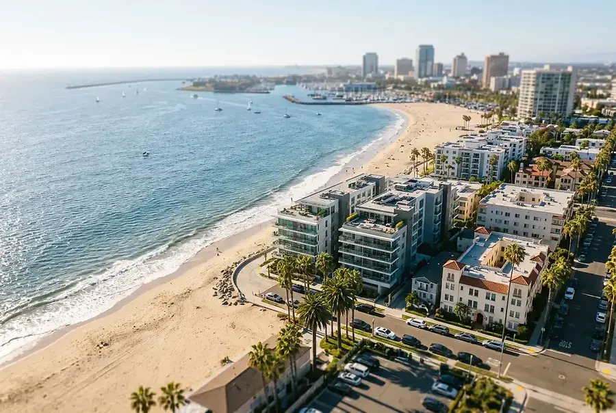 Long Beach Real Estate Market Trends: What Buyers Need to Know
