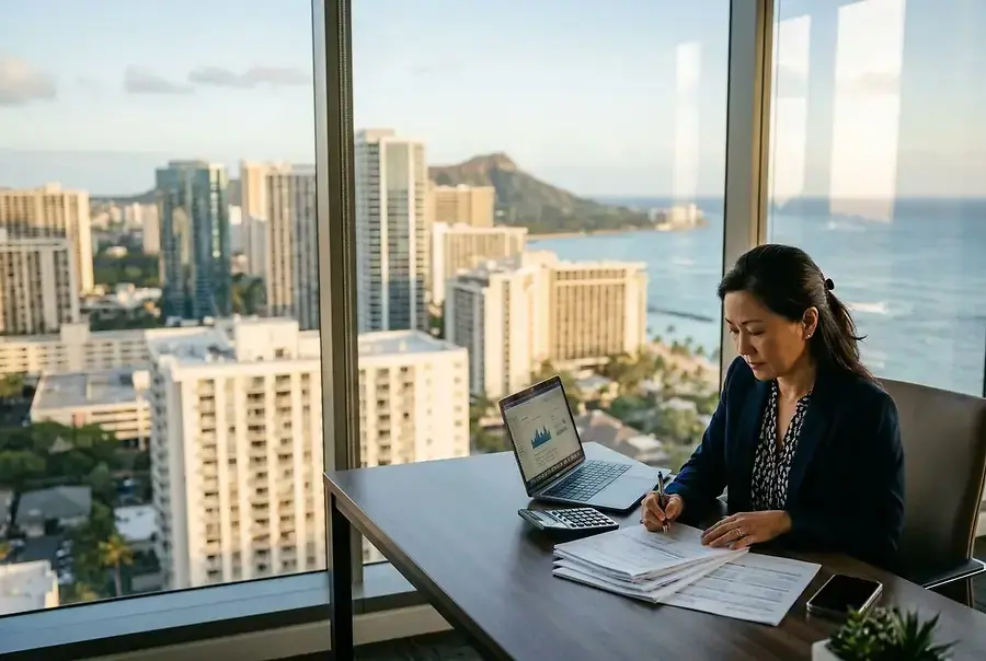 Honolulu Property Tax Strategies for Residential and Commercial Owners