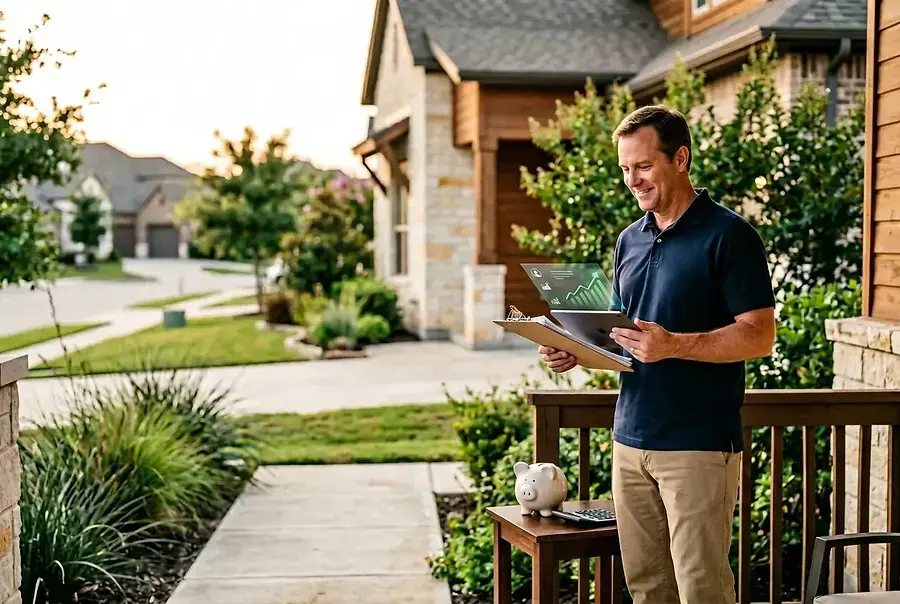 Maximize Your Savings: Property Tax Exemptions for Fort Worth and Aledo Homeowners