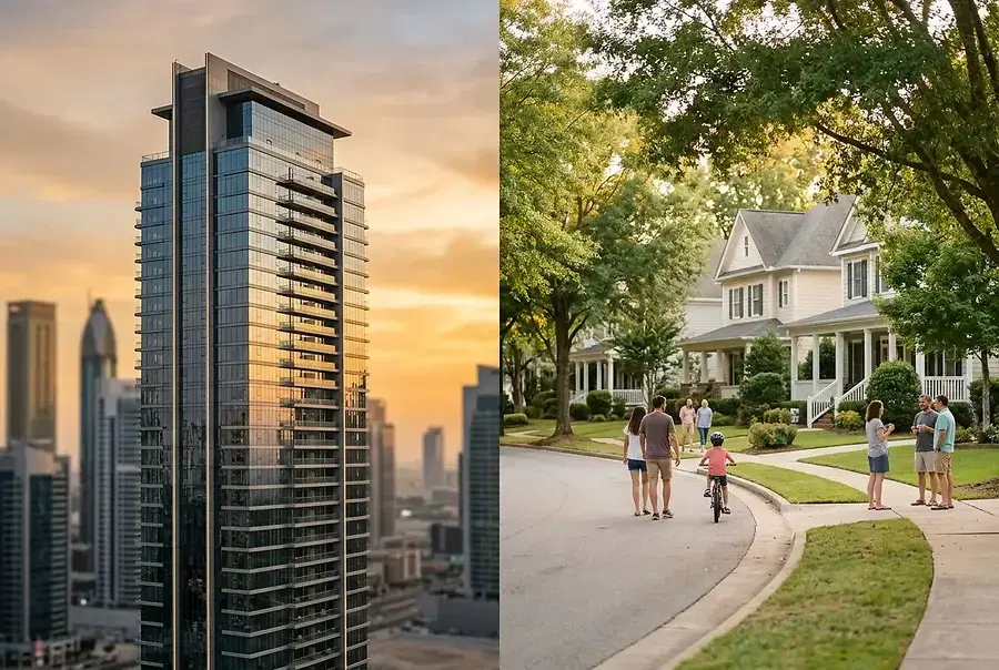 Understanding Residential Property Values Across Global Markets