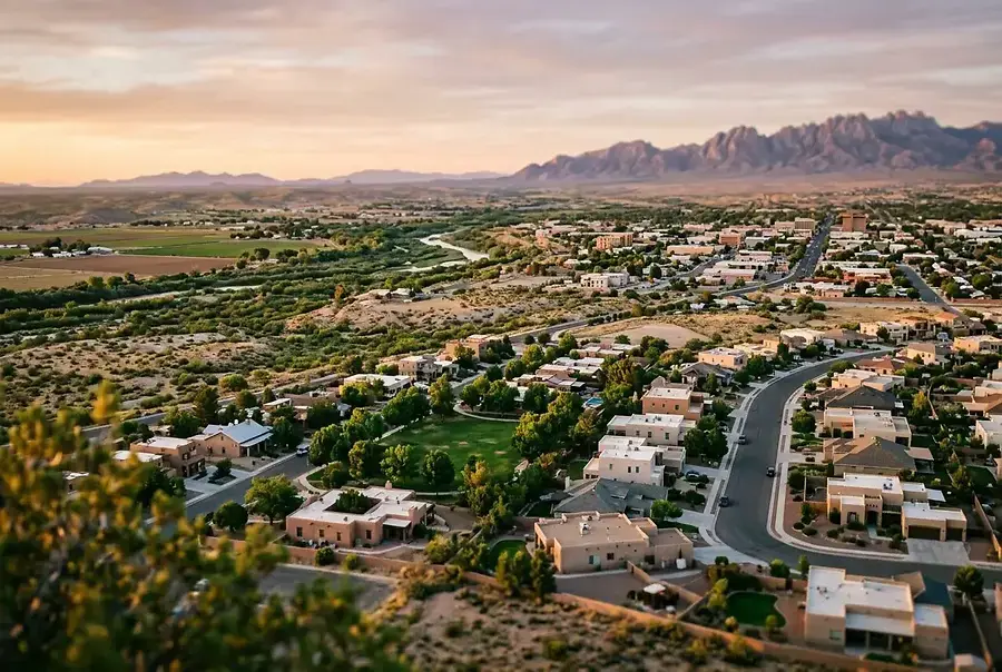 Your Complete Guide to Choosing the Right Las Cruces Neighborhood