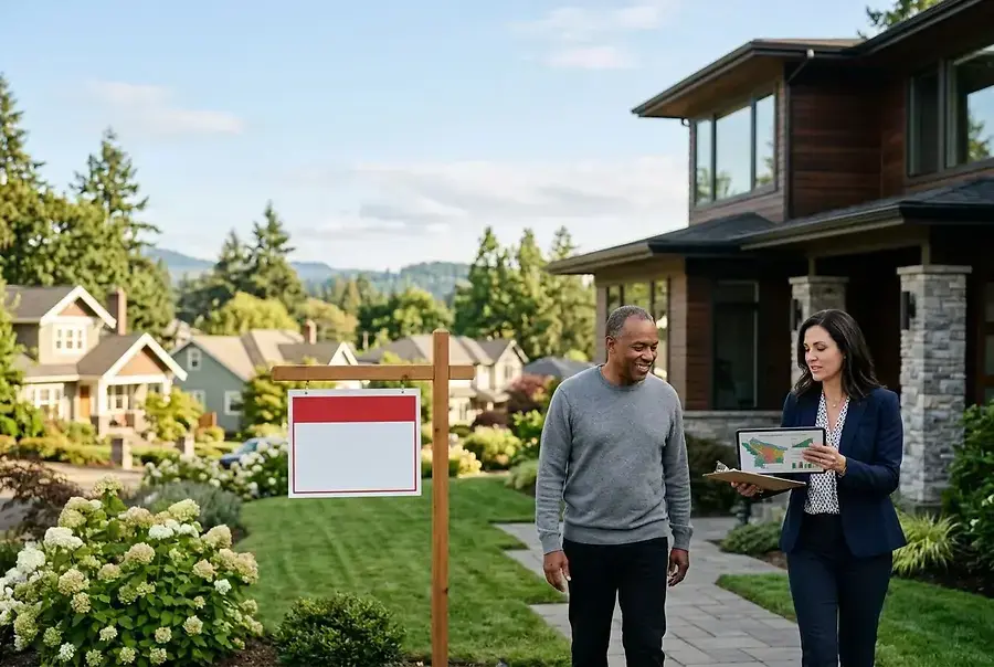 Evaluating Home Values Across All Portland Metro Communities