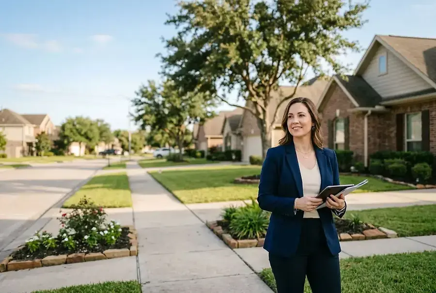 Beaumont Real Estate Investment: Building Wealth Through Property