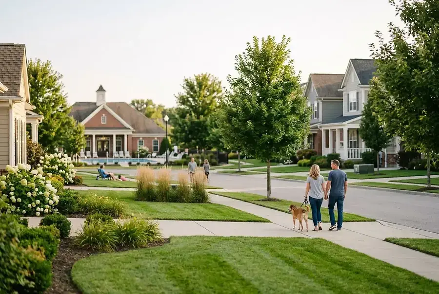 Navigating HOA Fees and Restrictions in Southeast Michigan Homes