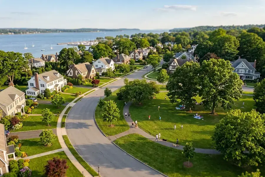 The Complete Guide to Westchester's Most Desirable Residential Communities