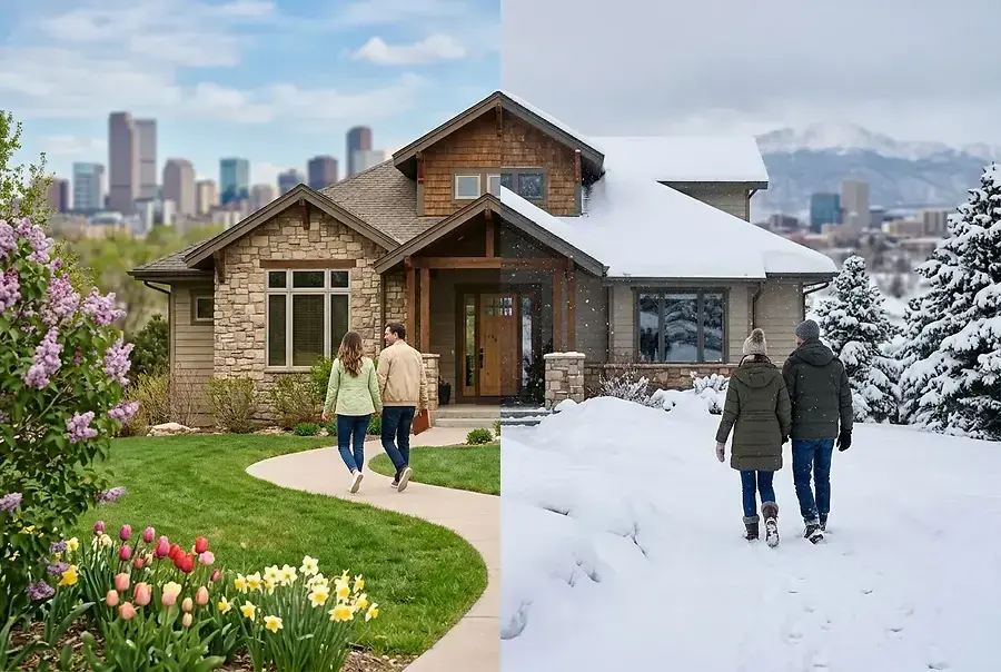 Understanding Seasonal Market Shifts in Colorado Springs and Denver