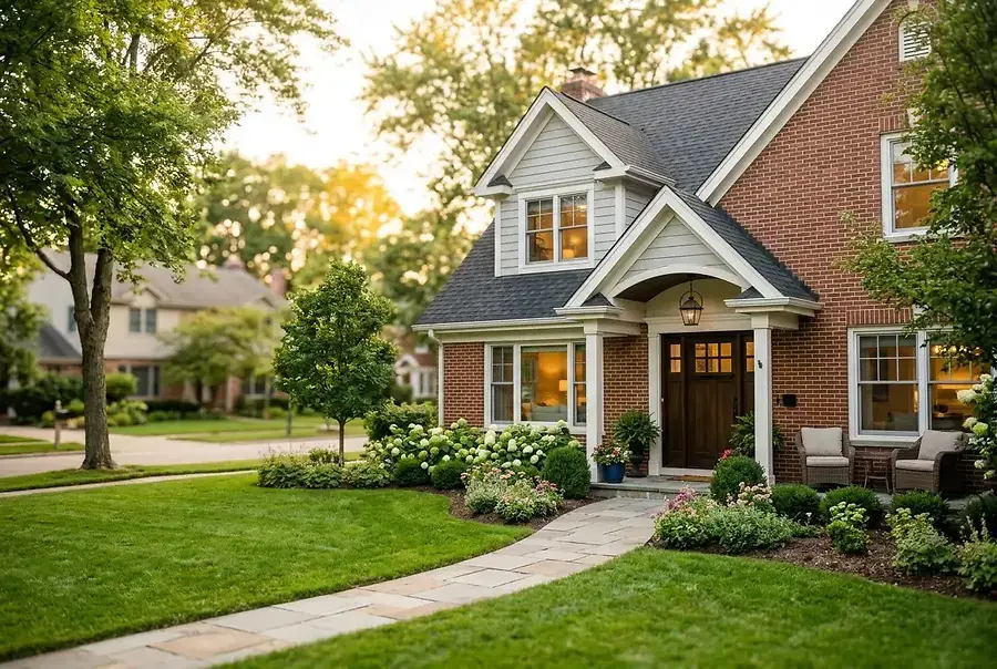 Selling Your Libertyville Home: What to Expect in Today's Market