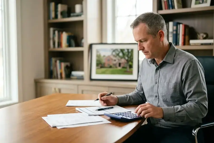 Property Taxes in Saint Charles: A Homeowner's Complete Financial Guide