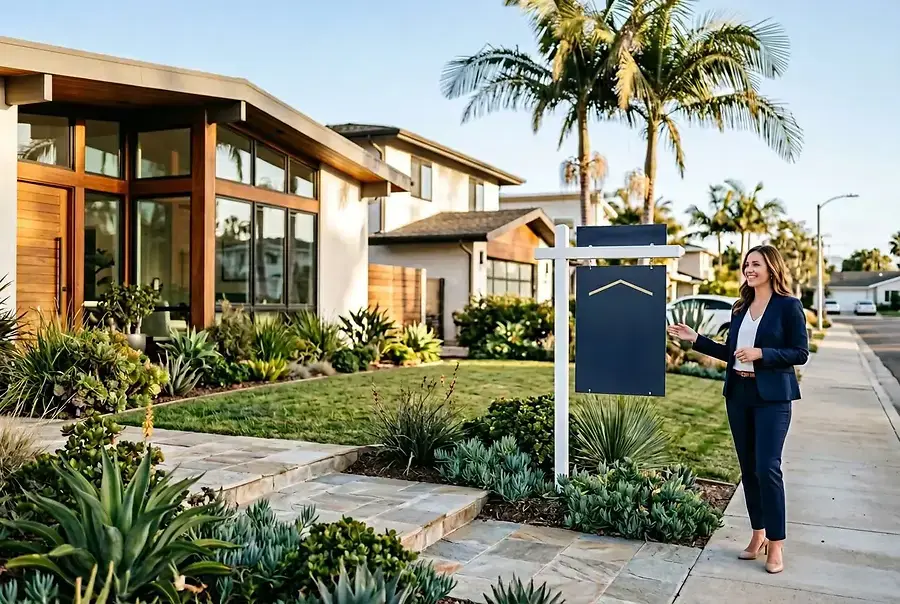 Selling Your San Diego Home: A Complete Guide to Market Success