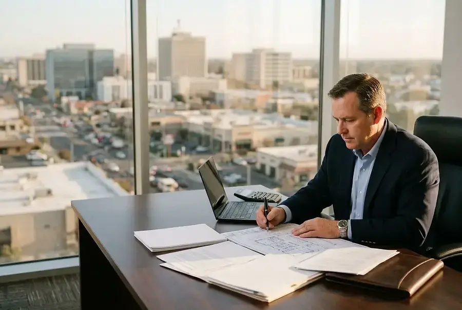 How to Evaluate Fresno Commercial Properties Before Investing