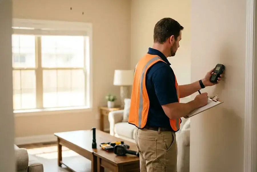 Home Inspection Essentials for Buyers in Texarkana, Hope & Ashdown