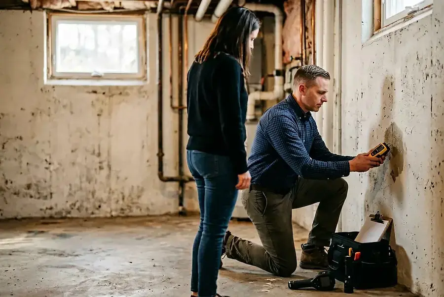 Essential Home Inspection Guide for Greenwich, CT Homebuyers