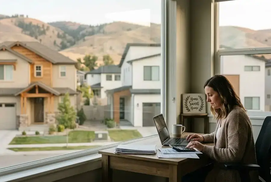 The Complete Guide to Property Taxes for Boise and Star Homeowners