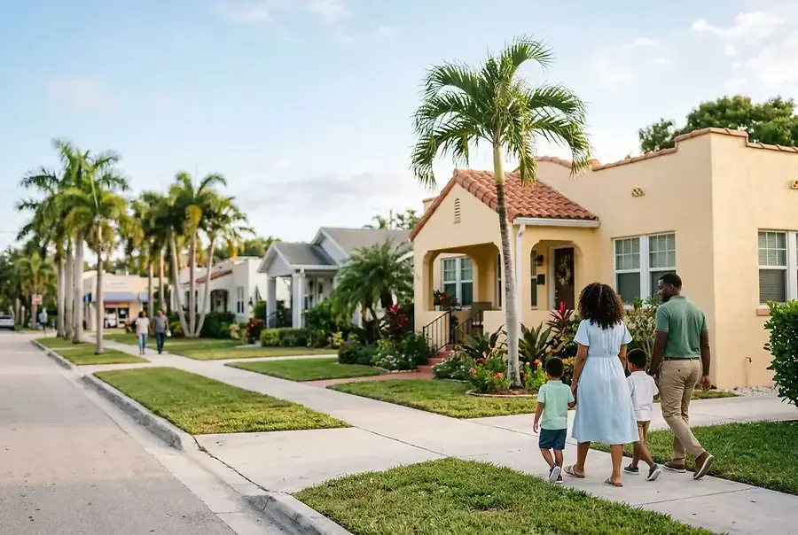 Finding Affordable South Florida Homes: Best Markets Under $500K