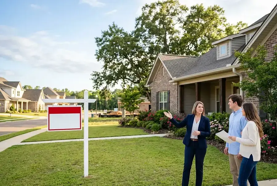 Home Valuation Essentials: What Jackson and Ridgeland Buyers Need to Know