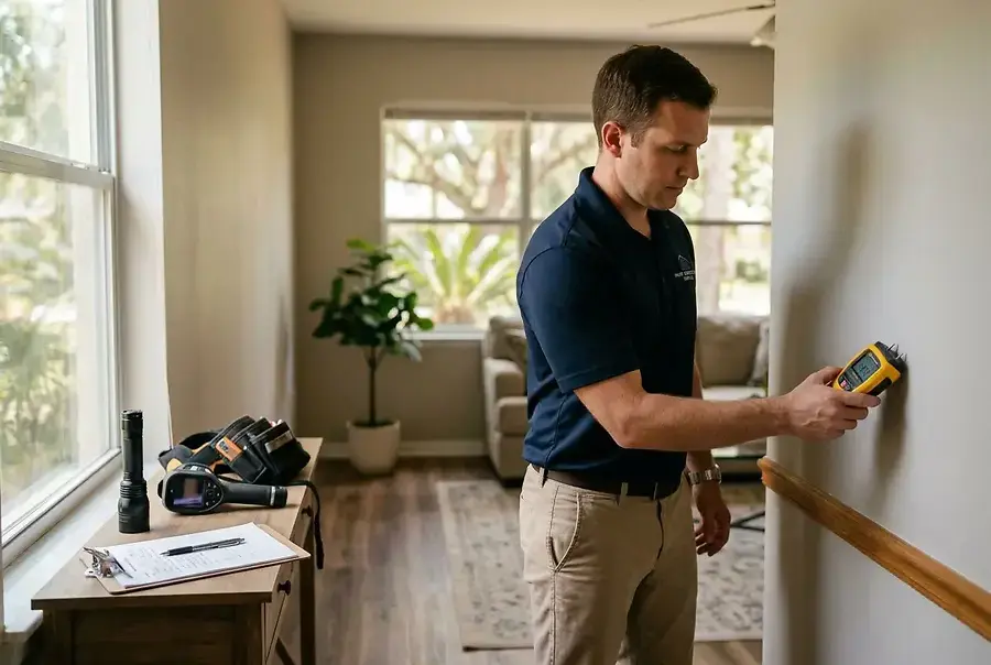 Essential Home Inspection Guide for Northeast Florida Buyers