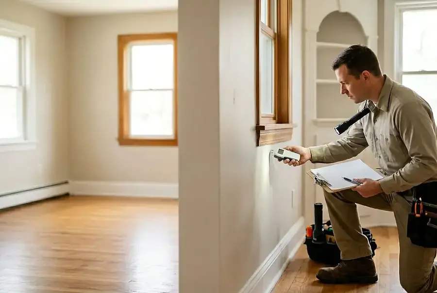 Painesville Home Inspection Essentials: What Buyers Need to Know