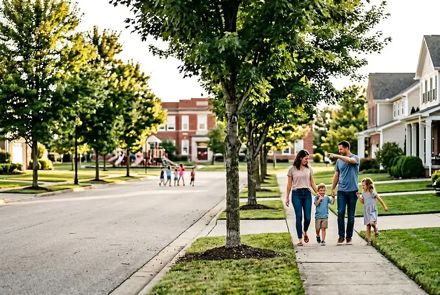 School Districts and Home Values: Your Guide to Ohio Valley Communities