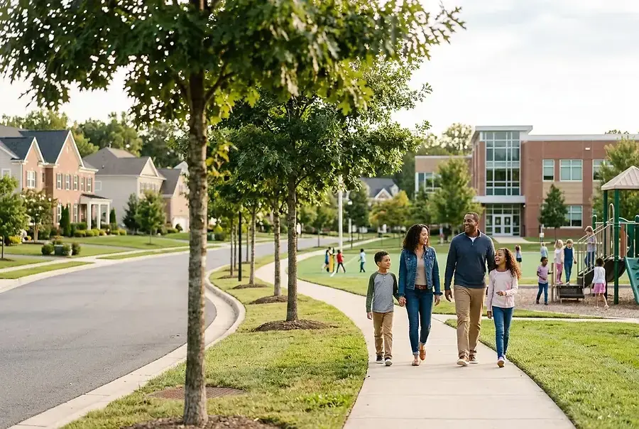 Northern Virginia School Districts: Guide to Top-Rated Communities