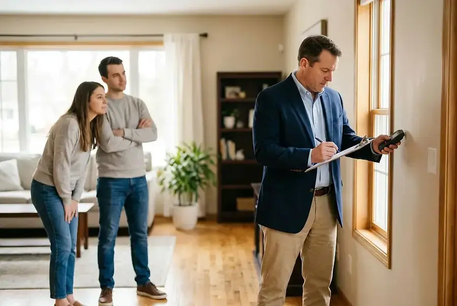 Strongsville Home Inspection Essentials: What Buyers Need to Know