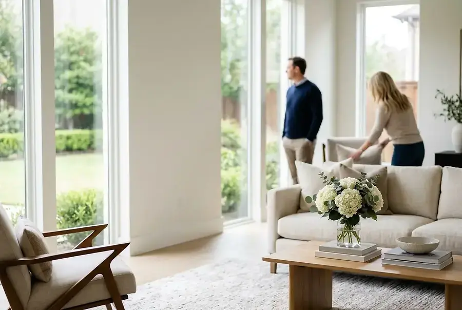 Southlake Home Staging: Transform Your Property for Maximum Appeal