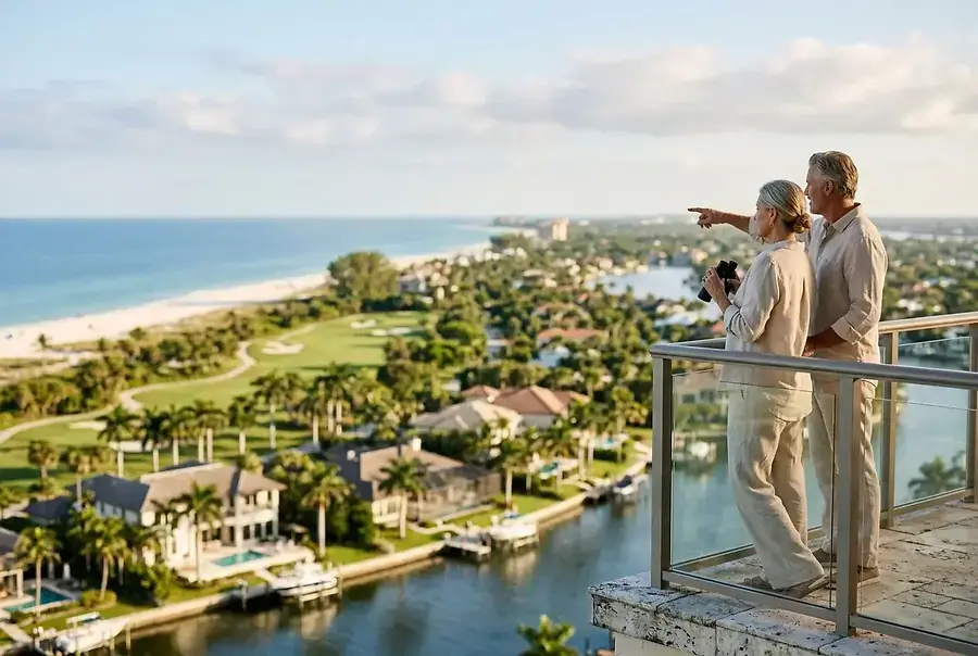 Finding Your Perfect Home in Southwest Florida's Best Communities
